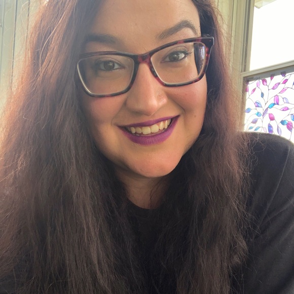 Meet your Posher, Shelby! - Picture 9 of 9